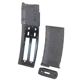 ARMY x T8 P40 CO2マガジン 東京マルイ MWS対応 ARMY x T8 P40 CO2マガジン 東京マルイMWS対応